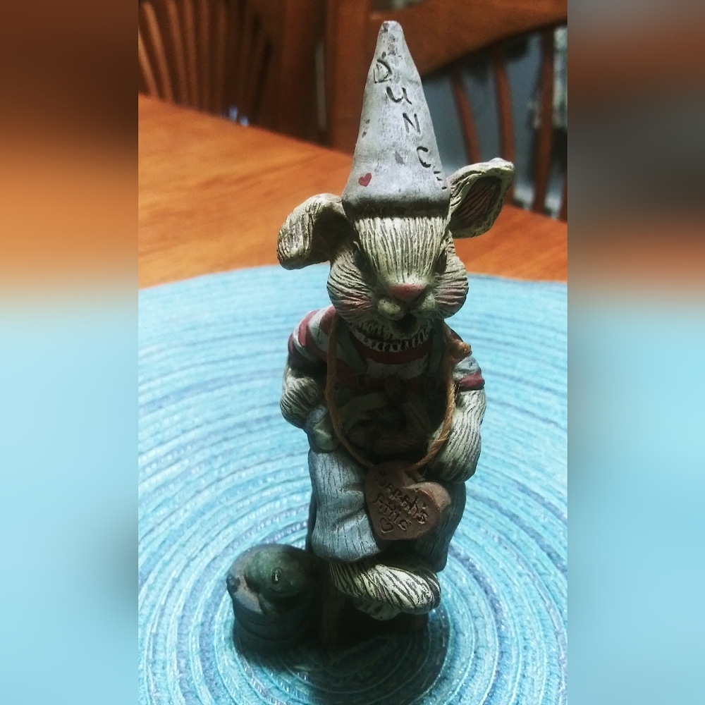 Sarah's Attic figurine